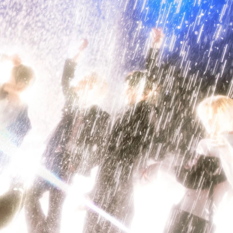 (RELEASE DATE MID JUNE) SHINee - 6TH MINI ALBUM - ATMOST (SMINI VER.)
