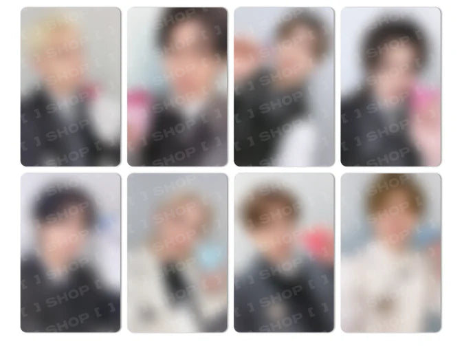(RELEASE DATE: SEPT-OCT) STRAY KIDS - SKZOO EVERYWHERE ALL AROUND IN SEOUL OFFICIAL MD SKZOO INDEX NOTE SEOUL VER