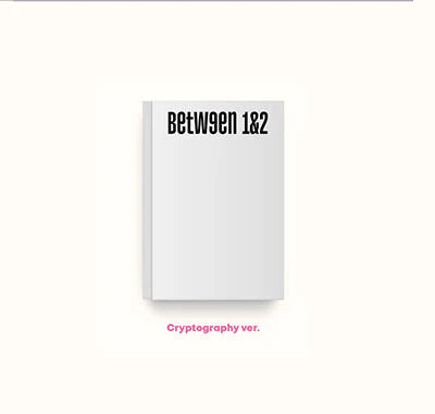 TWICE - 11TH MINI ALBUM (BETWEEN 1&2)