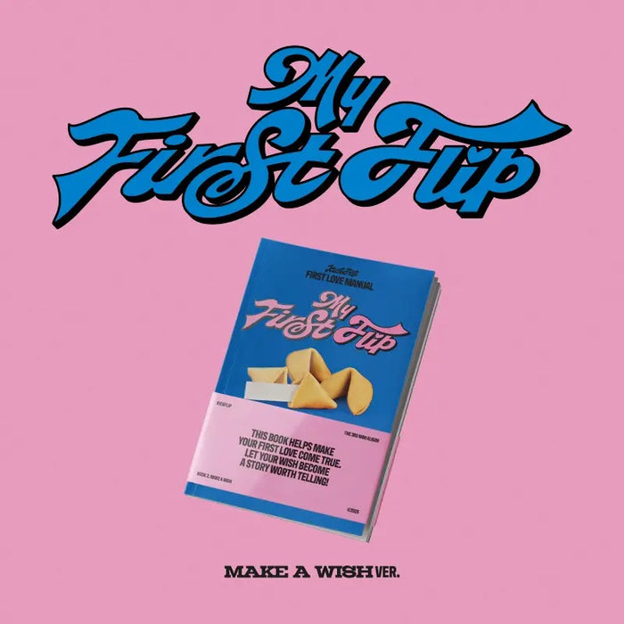 KickFlip MyFirstFlip makestar トレカ 7枚セット KickFlip MyFirstFlip makestar トレカ 7枚セット KickFlip