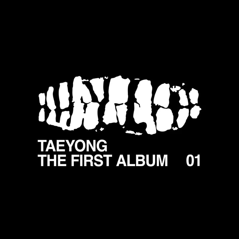 (RELEASE DATE LATE LATE MAY) TAEYONG - NCT - 1ST ALBUM - WYLD (ZINE VER.)