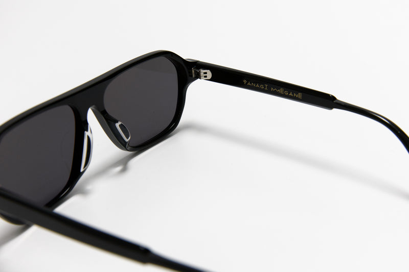 ATEEZ X YANAGIMEGANE EYEWEAR PRE-ORDER | OH SEOUL HAPPY US EXCLUSIVE