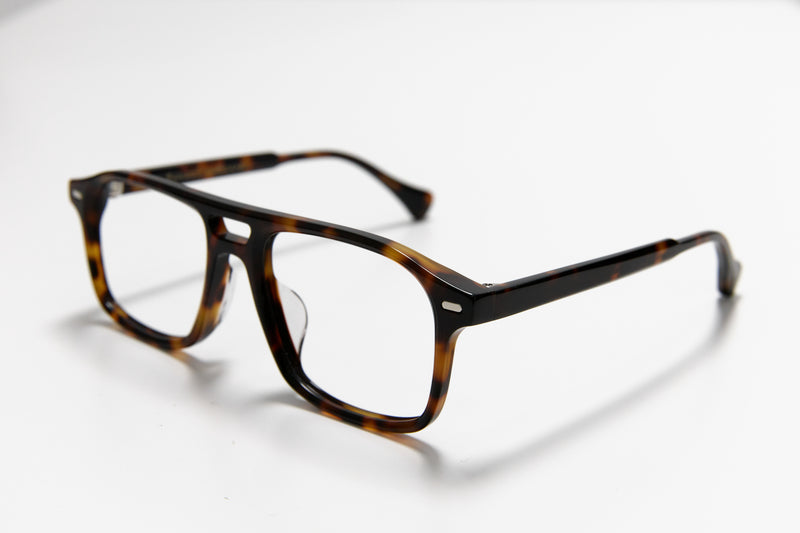 ATEEZ X YANAGIMEGANE EYEWEAR PRE-ORDER | OH SEOUL HAPPY US EXCLUSIVE