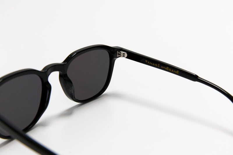 ATEEZ X YANAGIMEGANE EYEWEAR PRE-ORDER | OH SEOUL HAPPY US EXCLUSIVE