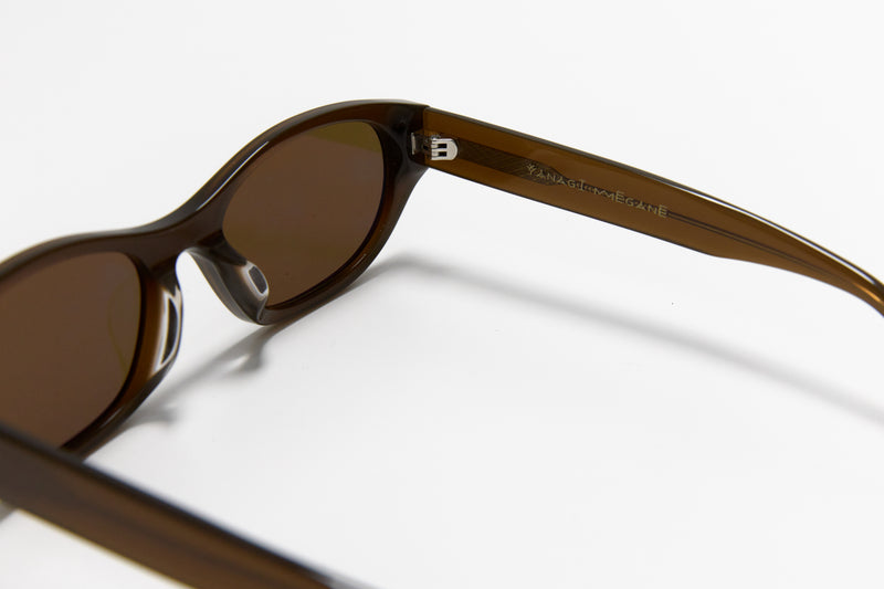 ATEEZ X YANAGIMEGANE EYEWEAR PRE-ORDER | OH SEOUL HAPPY US EXCLUSIVE