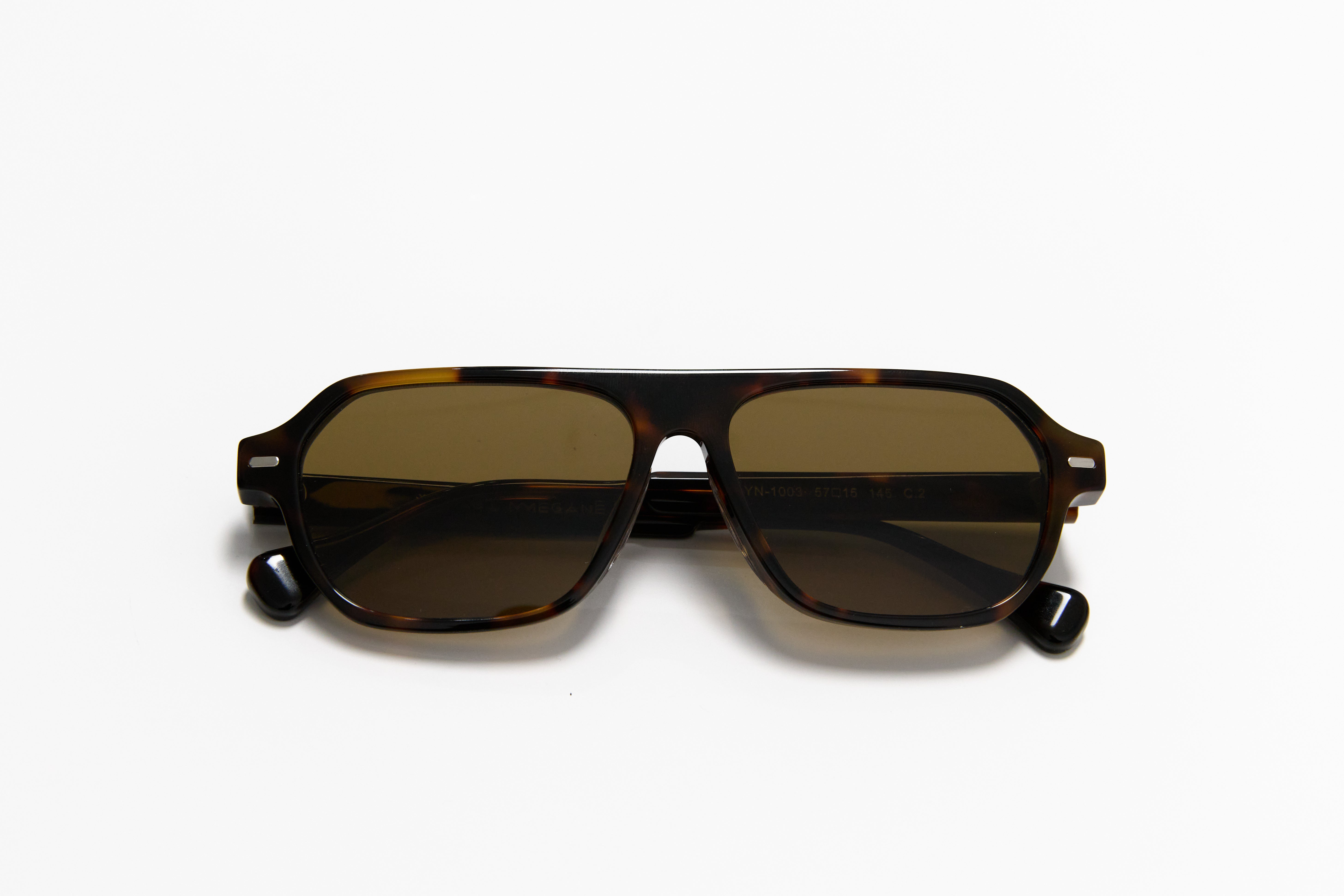 ATEEZ X YANAGIMEGANE EYEWEAR PRE-ORDER | OH SEOUL HAPPY US