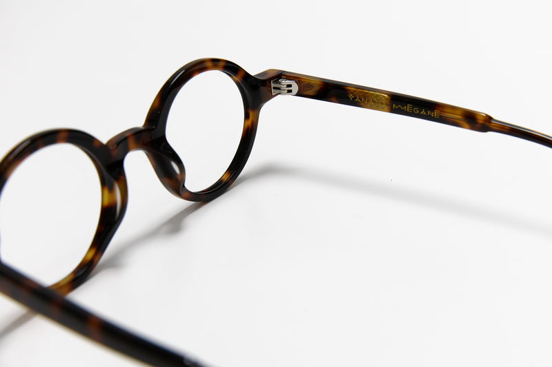 ATEEZ X YANAGIMEGANE EYEWEAR PRE-ORDER | OH SEOUL HAPPY US EXCLUSIVE