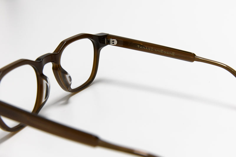 ATEEZ X YANAGIMEGANE EYEWEAR PRE-ORDER | OH SEOUL HAPPY US EXCLUSIVE