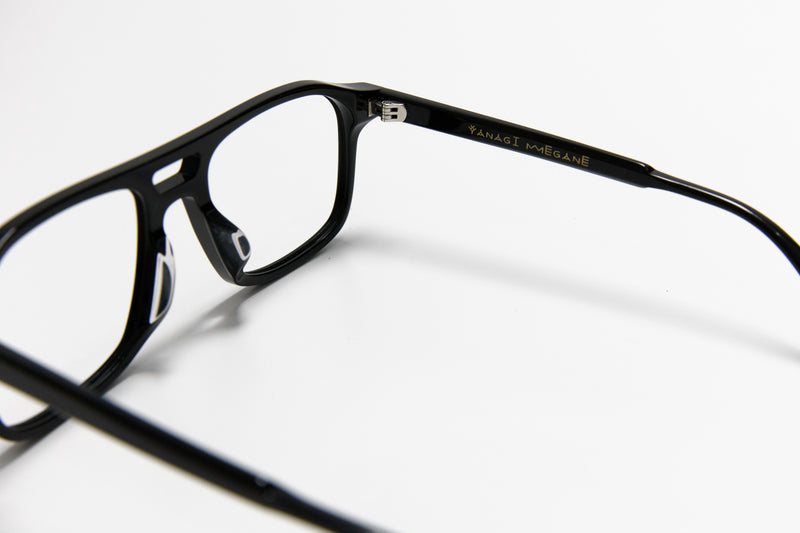 ATEEZ X YANAGIMEGANE EYEWEAR PRE-ORDER | OH SEOUL HAPPY US EXCLUSIVE
