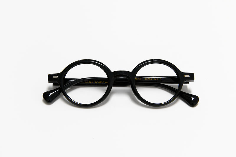 ATEEZ X YANAGIMEGANE EYEWEAR PRE-ORDER | OH SEOUL HAPPY US EXCLUSIVE