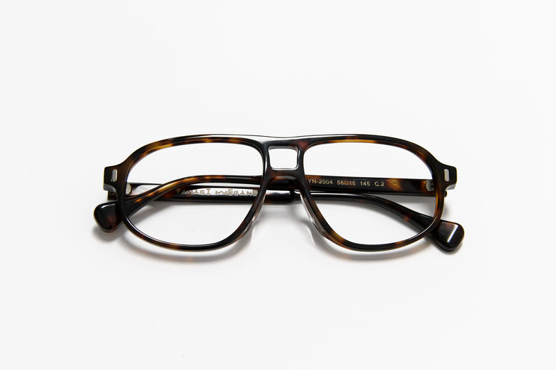 ATEEZ X YANAGIMEGANE EYEWEAR PRE-ORDER | OH SEOUL HAPPY US EXCLUSIVE