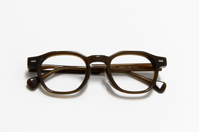ATEEZ X YANAGIMEGANE EYEWEAR PRE-ORDER | OH SEOUL HAPPY US EXCLUSIVE