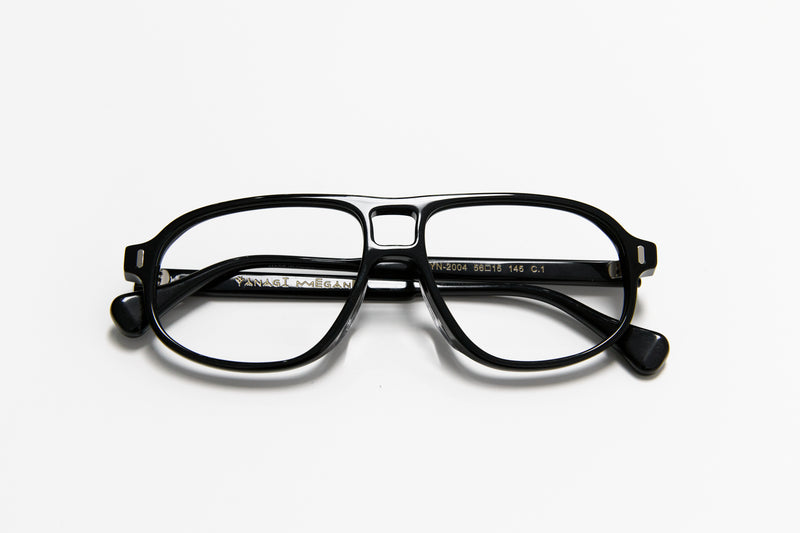 ATEEZ X YANAGIMEGANE EYEWEAR PRE-ORDER | OH SEOUL HAPPY US EXCLUSIVE