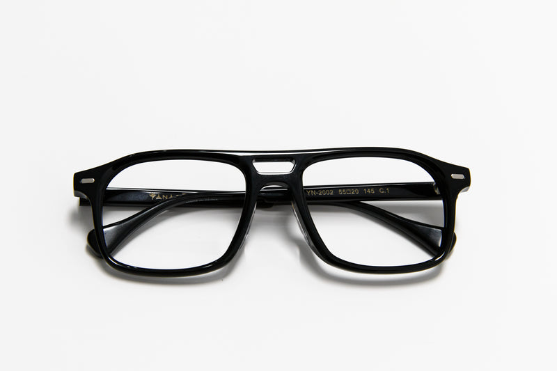ATEEZ X YANAGIMEGANE EYEWEAR PRE-ORDER | OH SEOUL HAPPY US EXCLUSIVE