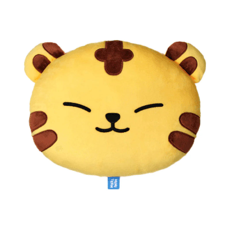 SEVENTEEN - MINITEEN OFFICIAL MD - FACE PLUSH CUSHION