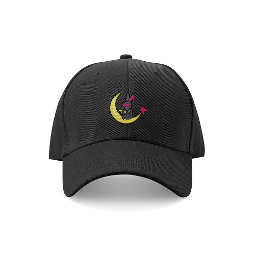 *EXCLUSIVE* ATEEZ [TOWARDS THE LIGHT : WILL TO POWER ] MITO BALL CAP