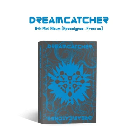 DREAMCATCHER - 8TH MINI ALBUM - APOCALYPSE : FROM US (PLATFORM VER.)