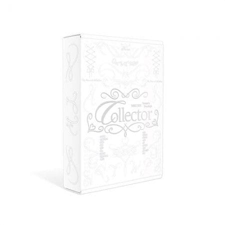 TWICE - 2025 SEASON'S GREETINGS - COLLECTOR