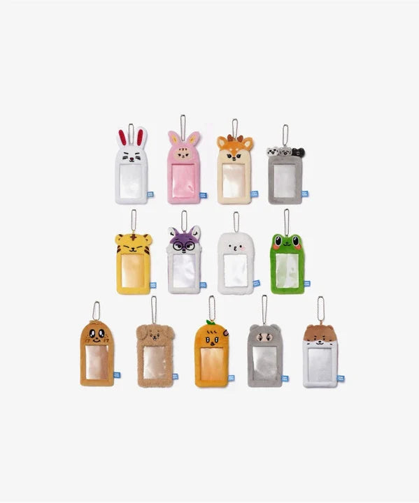 SEVENTEEN - MINITEEN OFFICIAL MD - PHOTOCARD HOLDER