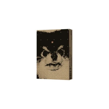 BTS - V - ALBUM - LAYOVER (WEVERSE ALBUM VER.)