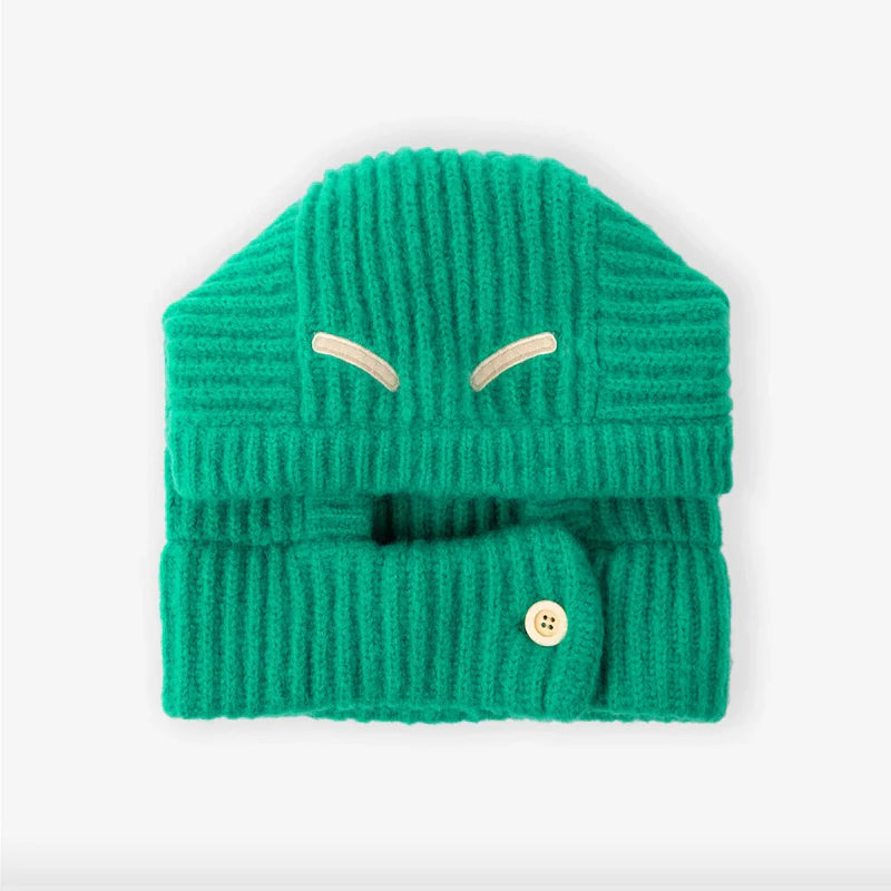 STRAY KIDS - WORLD TOUR <DOMINATE JAPAN> OFFICIAL MD - BALACLAVA (I.N)