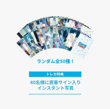 STRAY KIDS - 2025 JAPAN POP-UP STORE OFFICIAL MD - RANDOM TRADING CARD