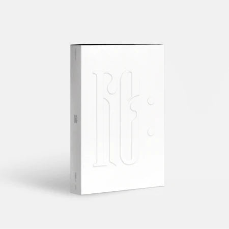 KARD - 5TH MINI ALBUM - RE: