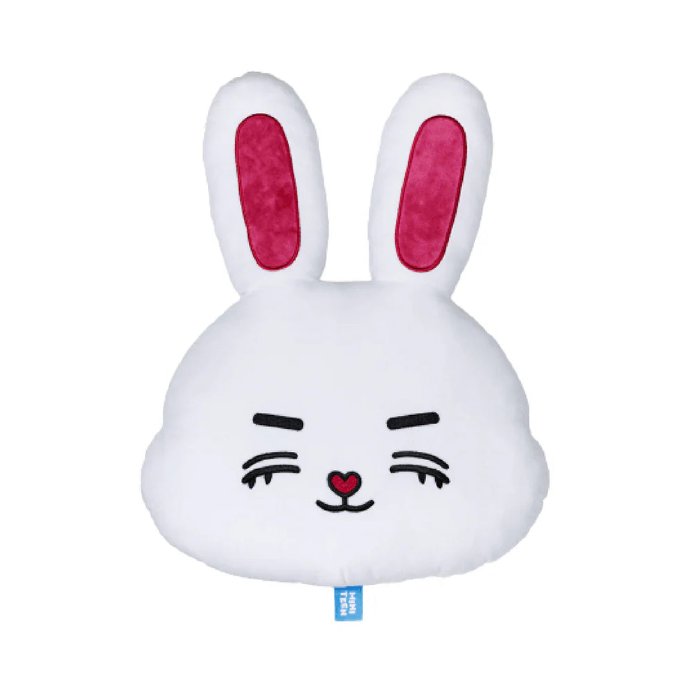 SEVENTEEN MINITEEN フェイスクッション ミンギュ KIMJA Seventeen