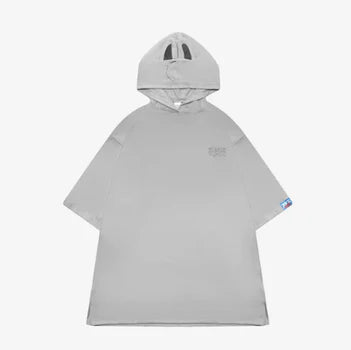 (PREORDER) STRAY KIDS - 2025 JAPAN POP-UP STORE OFFICIAL MD - PONCHO