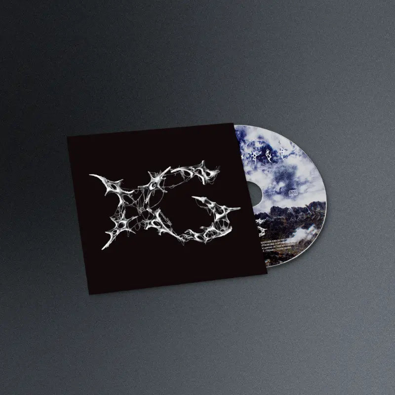 XG - 2ND MINI ALBUM - AWE (REGULAR VER.)