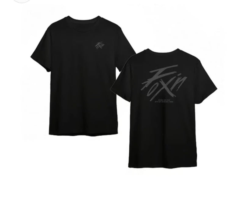 ATEEZ - MINGI FIX ON : TSHIRT