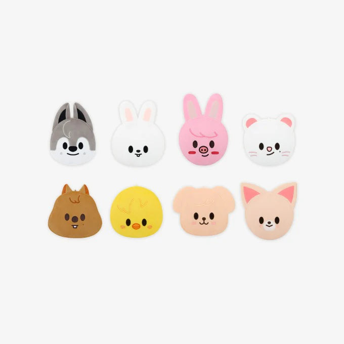 STRAY KIDS - WORLD TOUR <DOMINATE SEOUL> OFFICIAL MD - IMAGE PICKET COVER BABY VER.