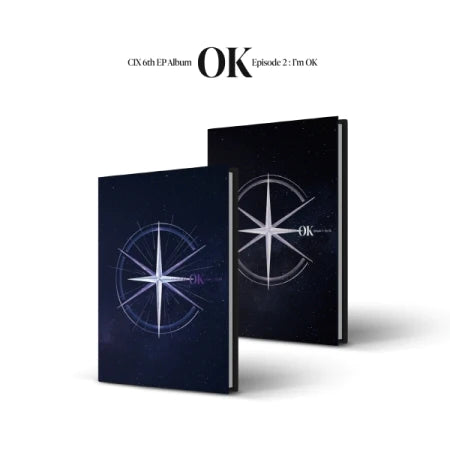 CIX - 6TH EP ALBUM - 'OK' EPISODE 2 : I'M OK