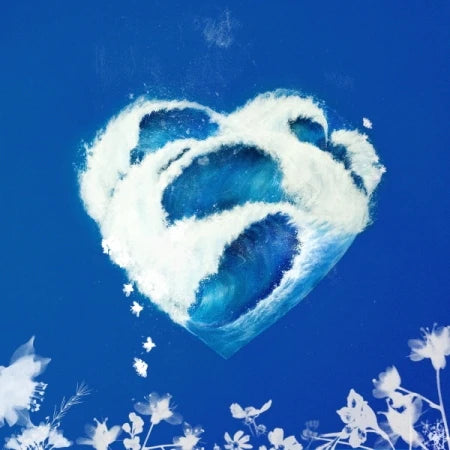 COLDE ALBUM - LOVE PART 2