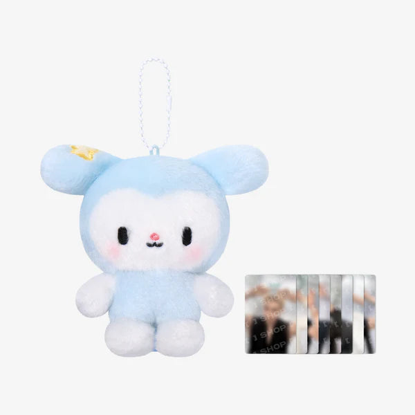 STRAY KIDS - STRAY KIDS RUN IT MD - TASY PLUSH BABY VER.