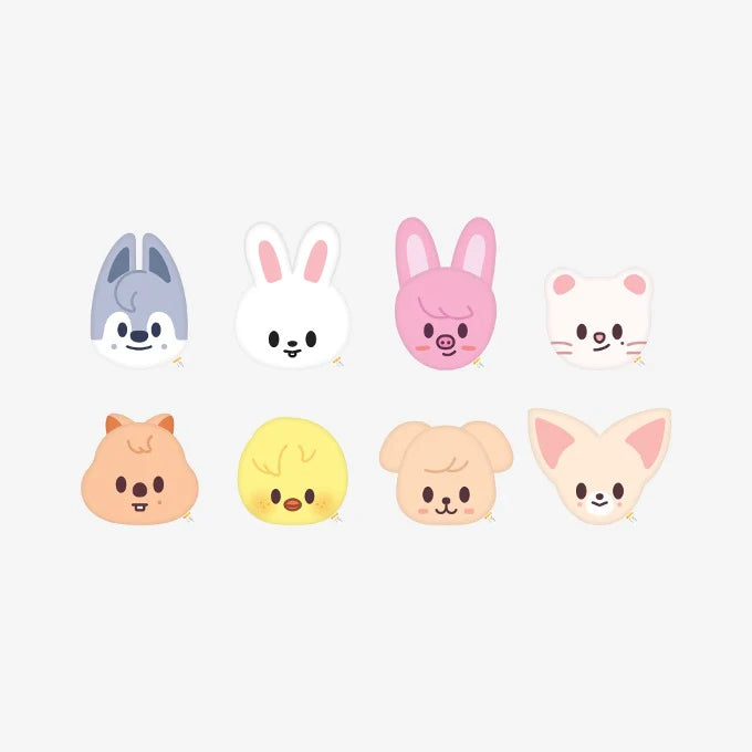 STRAY KIDS - WORLD TOUR <DOMINATE SEOUL> OFFICIAL MD - CUSHION BABY VER.