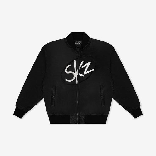 STRAY KIDS - XMAS POP UP STORE 2024 - PRODUCED BY STRAY KIDS MEMBERS