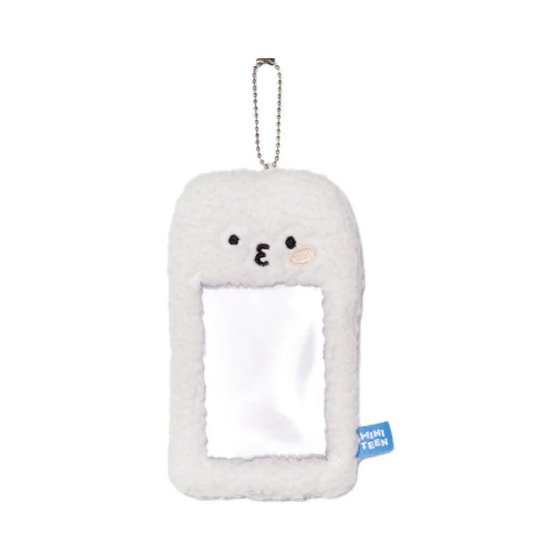 SEVENTEEN - MINITEEN OFFICIAL MD - PHOTOCARD HOLDER