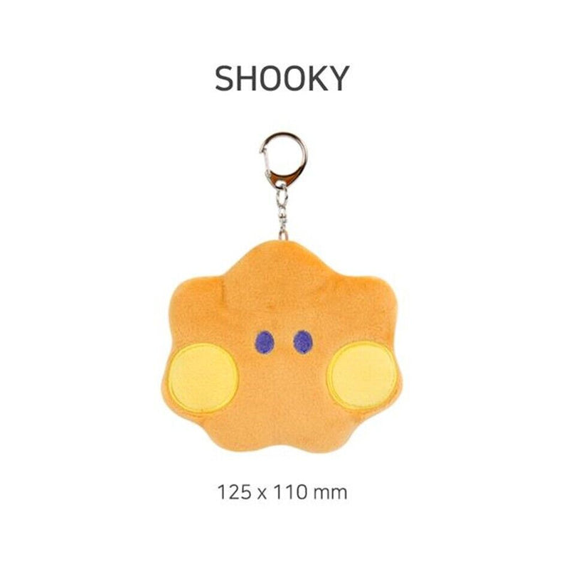 BT21 - MININI M - PLUSH - POUCH