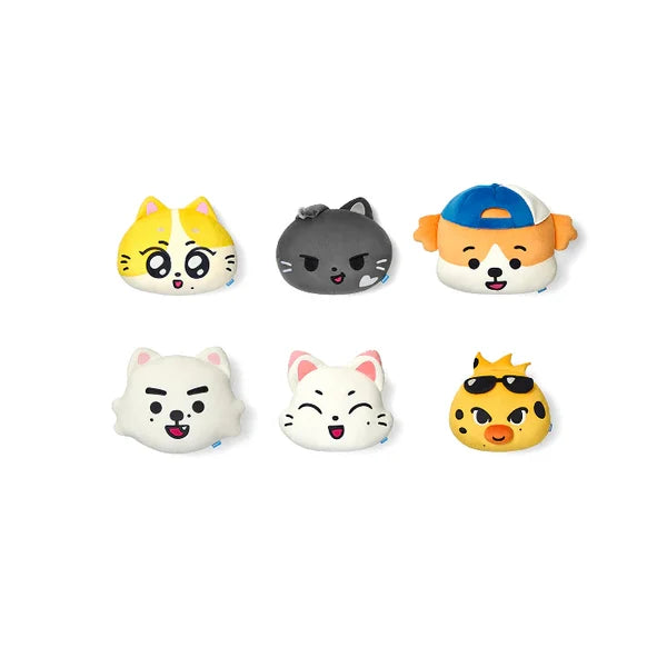 ENHYPEN - INSIDE YOUR POCKET, ENCHIN OFFICIAL MD - FACE CUSHION