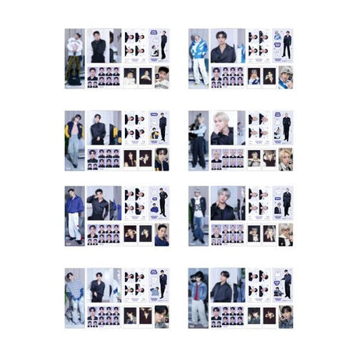 タレントカード 2026 ATEEZ FANMEETING ATINYZONE a_97f92099-c96b-4fed-9ff2-