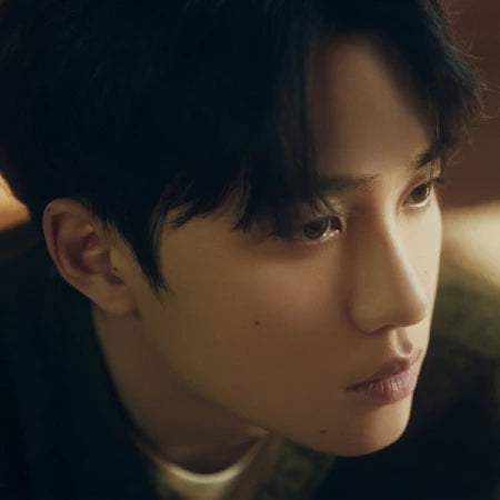 EXO - D.O. - 2ND MINI ALBUM - EXPECTATION (NOTE VER.)