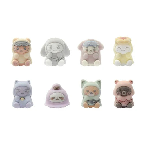 (PREORDER) ATEEZ 2026 FANMEETING ATINY'S VOYAGE : RANDOM GHOST FIGURE