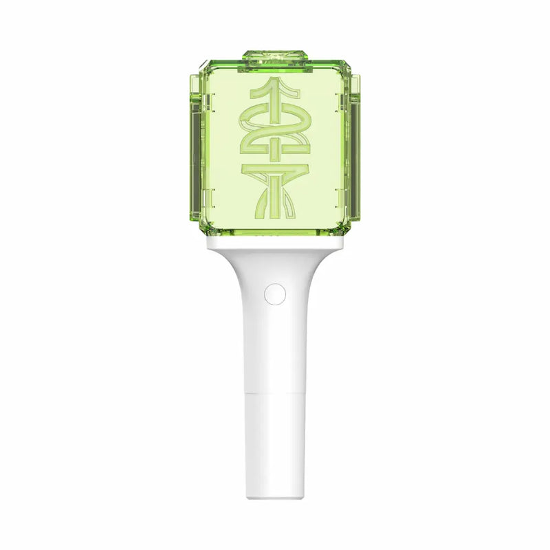 NCT 127 - OFFICIAL LIGHT STICK VER. 2