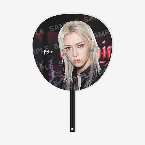 STRAY KIDS - WORLD TOUR <DOMINATE JAPAN> OFFICIAL MD - IMAGE PICKET