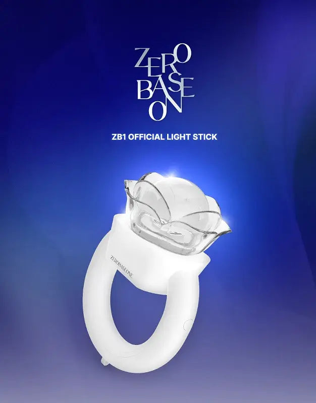 ZEROBASEONE - OFFICIAL LIGHTSTICK