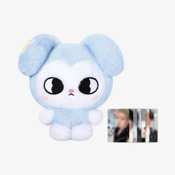 STRAY KIDS - STRAY KIDS RUN IT MD - TASY PLUSH ORIGINAL VER.