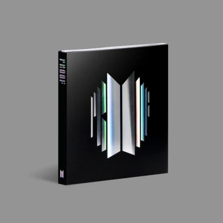 BTS - ANTHOLOGY ALBUM - PROOF (COMPACT EDITION)