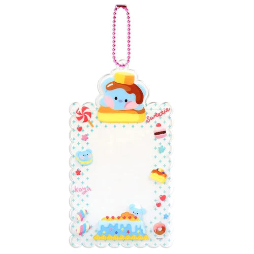 BT21 - MININI SWEETIE - PHOTOCARD HOLDER
