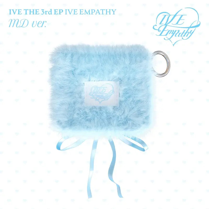 IVE - 3RD EP ALBUM - IVE EMPATHY (MERCH VER.) — Oh Seoul Happy